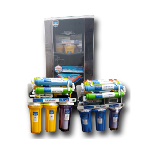 R.O WATER FILTER EQUIPMENT